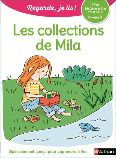 Les collections de mila