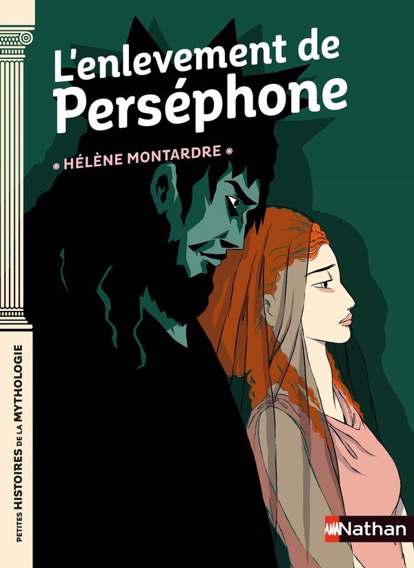 L'enlevement de persephone