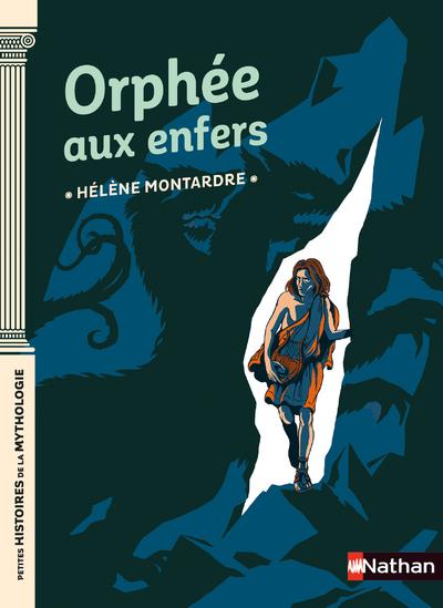 Orphee aux enfers
