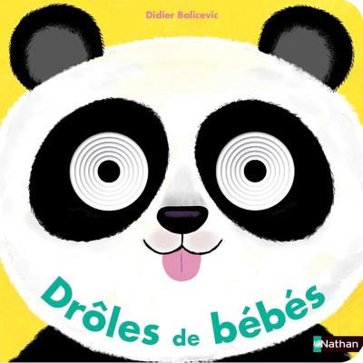 Droles de bebes
