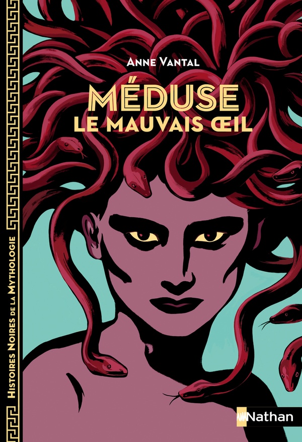 Meduse, le mauvais oeil