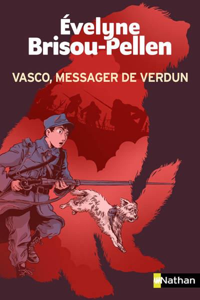 Vasco, messager de verdun