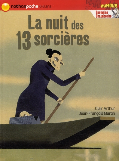 Nuit des 13 sorcieres