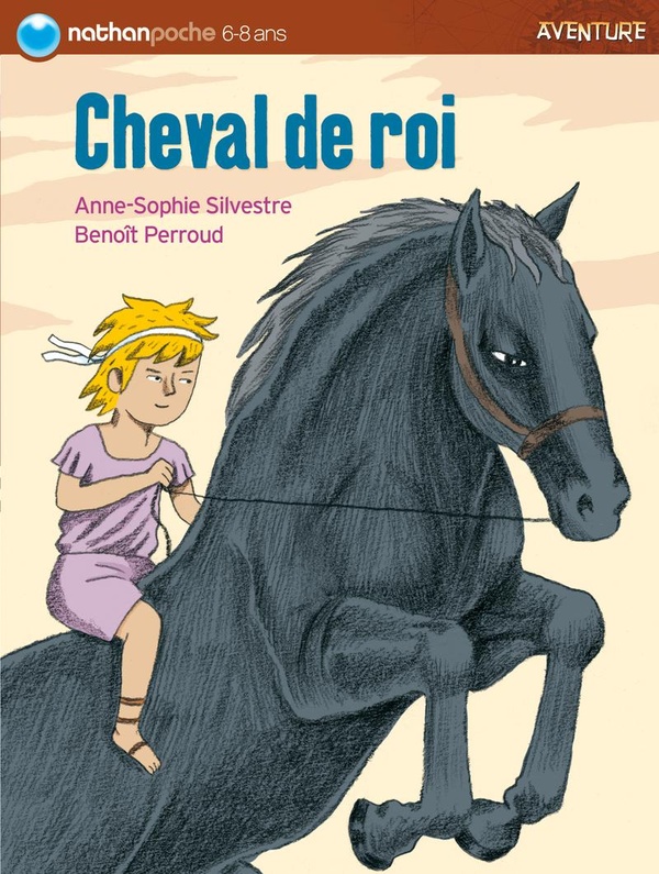 Cheval de roi