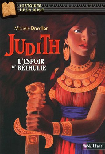 JUDITH L ESPOIR DE BETHULIE