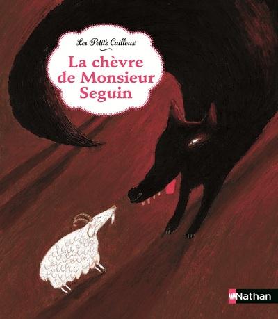 La chevre de monsieur seguin