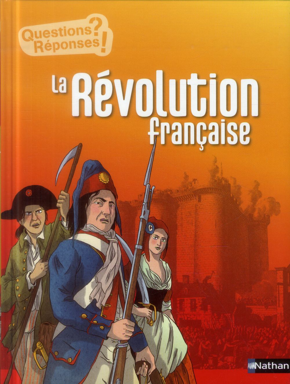 REVOLUTION FRANCAISE
