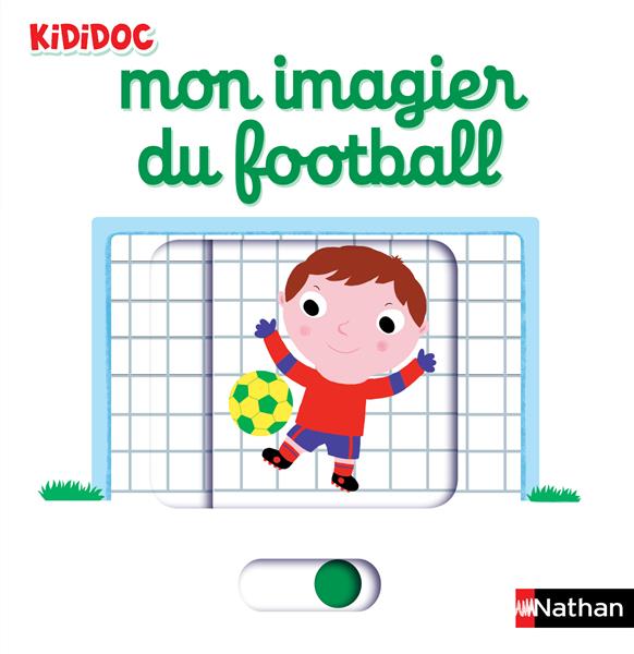 Mon imagier du football - vol28