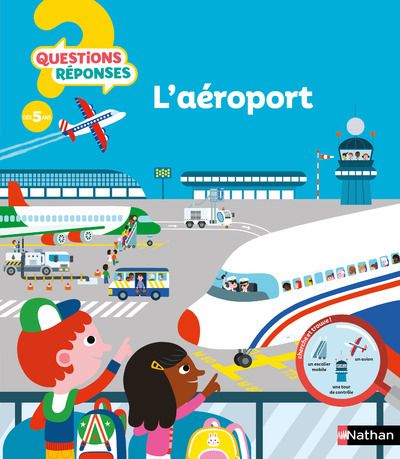 L'aeroport - vol28