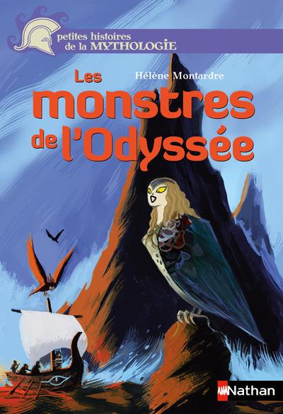 Les monstres de l'odyssee