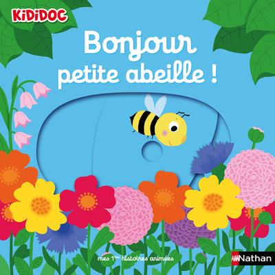 Bonjour petite abeille ! - vol07