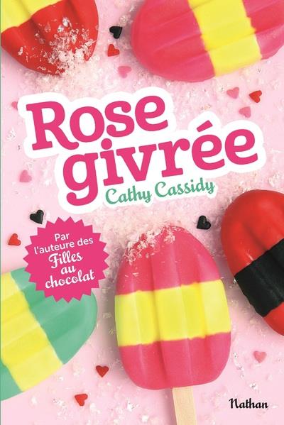 Rose givree