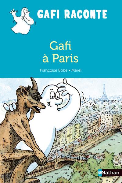 Gafi a paris