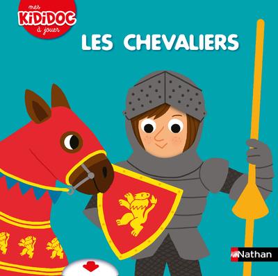Les chevaliers - vol14