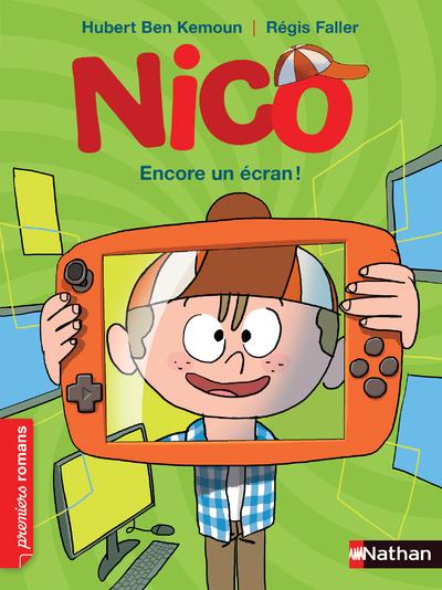 Nico - encore un ecran