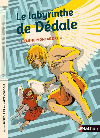 Le labyrinthe de dedale