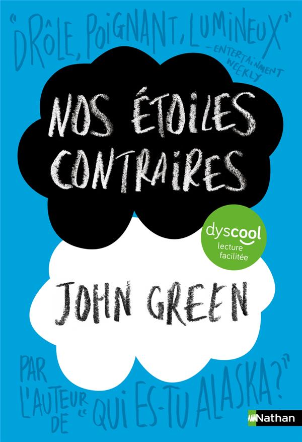 Nos etoiles contraires - dyscool