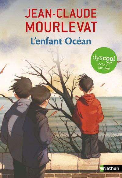 Dyscool - l'enfant ocean