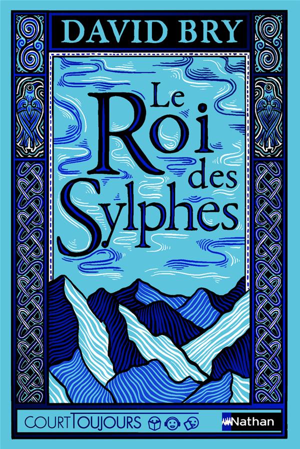 Court toujours : le roi des sylphes