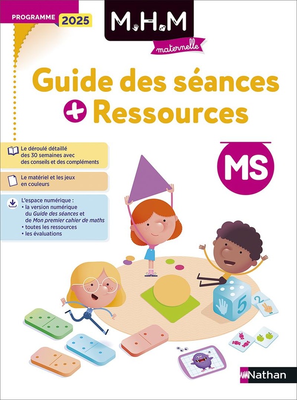 Mhm - ms - guide des seances + ressources