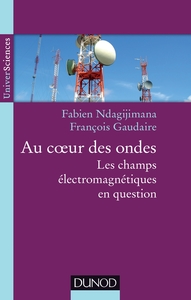 AU COEUR DES ONDES - LES CHAMPS ELECTROMAGNETIQUES EN QUESTION