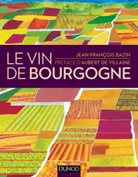 LE VIN DE BOURGOGNE - 2E ED.