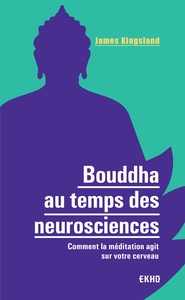 BOUDDHA AU TEMPS DES NEUROSCIENCES - COMMENT LA MEDITATION AGIT SUR NOTRE CERVEAU