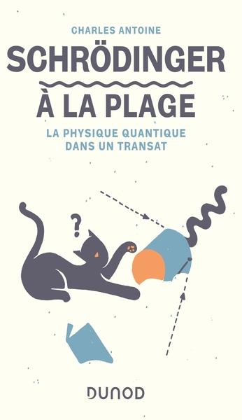 Schrodinger a la plage - la physique quantique dans un transat