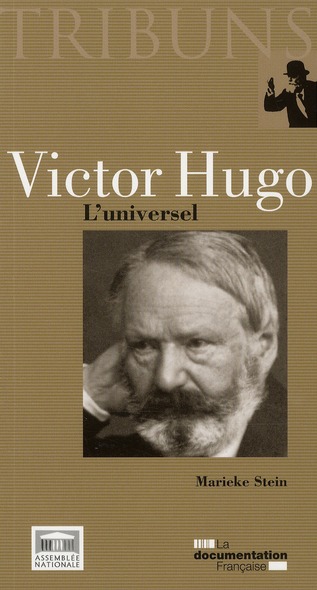 VICTOR HUGO,L'UNIVERSEL