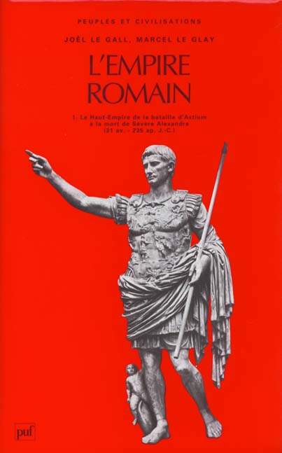 L'empire romain
