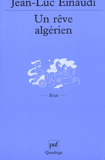 UN REVE ALGERIEN