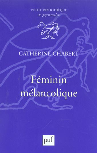 FEMININ MELANCOLIQUE