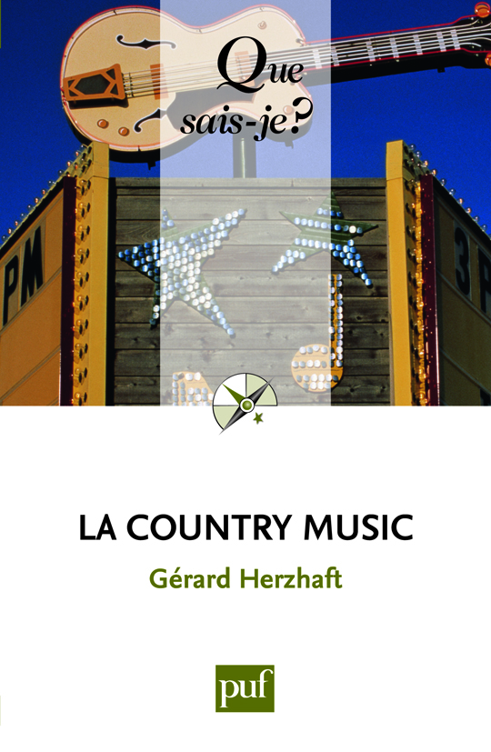 LA COUNTRY MUSIC