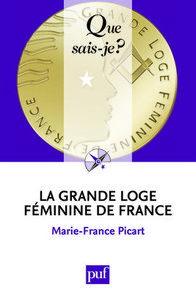 LA GRANDE LOGE FEMININE DE FRANCE