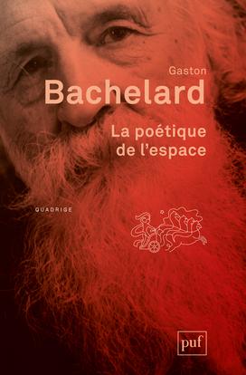 La poetique de l'espace