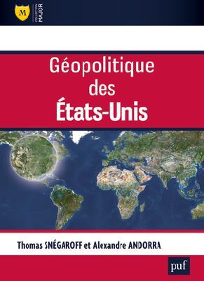 GEOPOLITIQUE DES ETATS-UNIS
