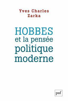 Hobbes et la pensee politique moderne