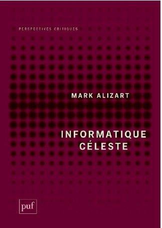 Informatique celeste