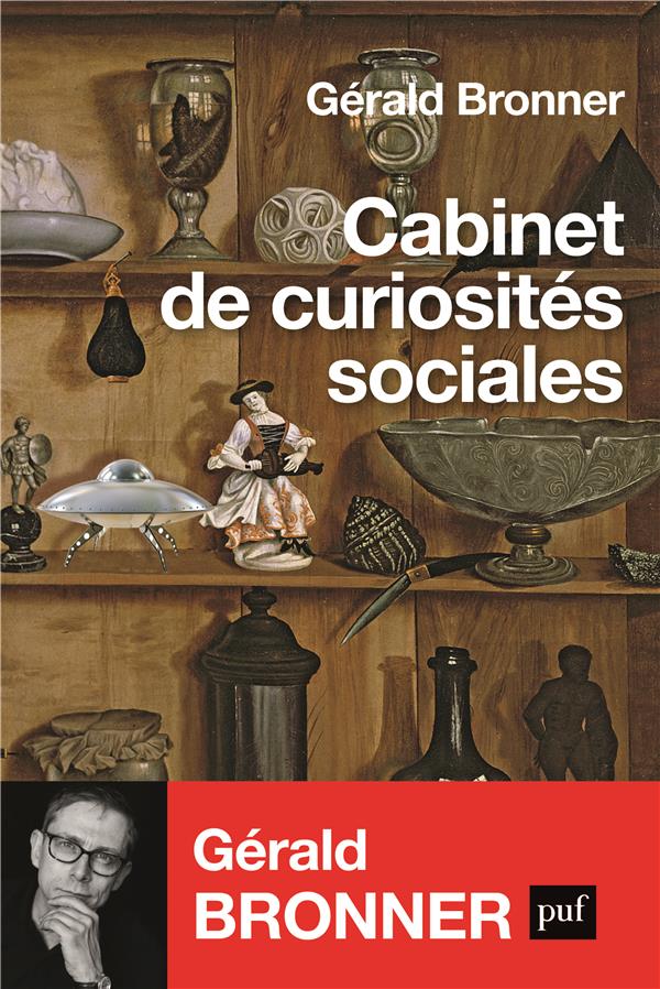 Cabinet de curiosites sociales