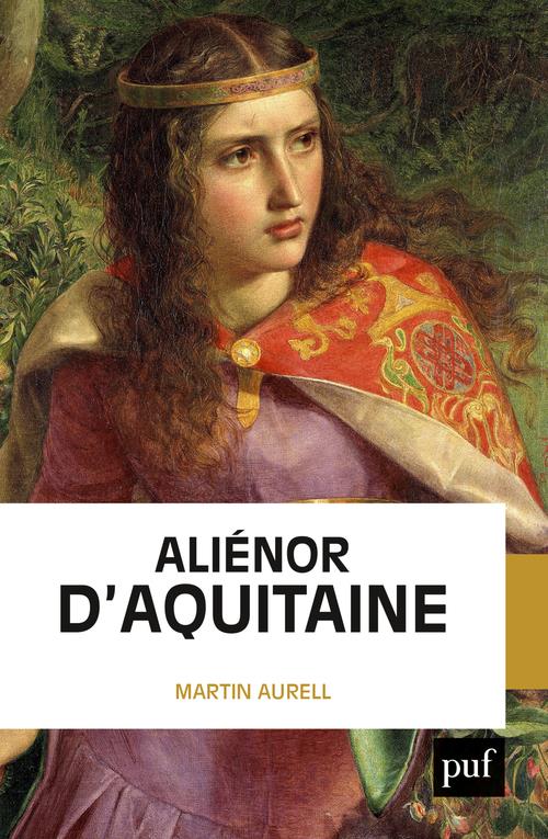 ALIENOR D'AQUITAINE