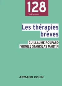 LES THERAPIES BREVES - NP
