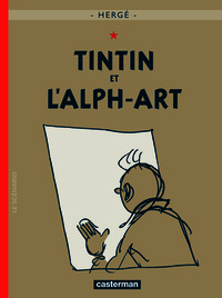 Stock en Bulle - Tintin Chap. 16 - Divers para BD Féves Coffret 01