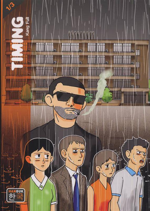 Timing - Tome 1