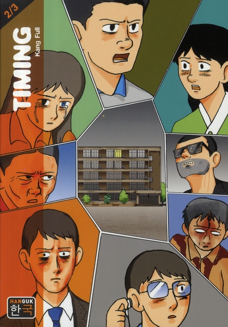 Timing - Tome 2