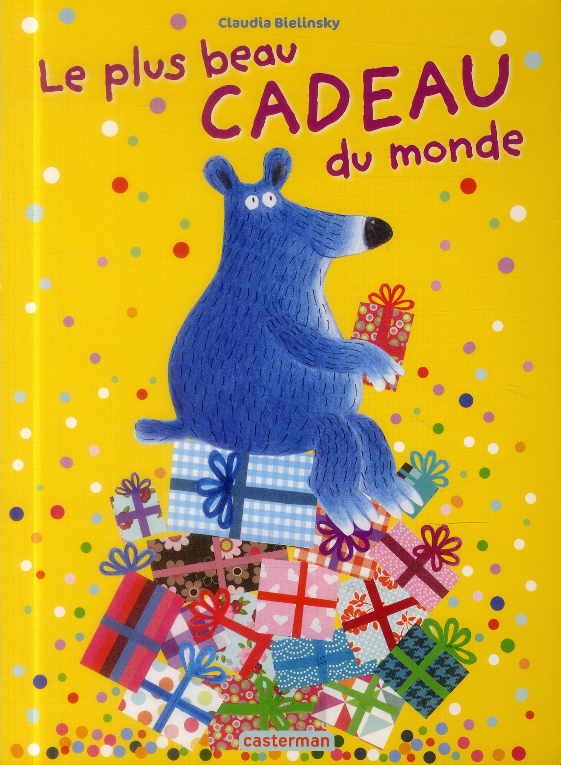 Le plus beau cadeau du monde