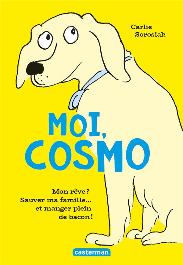 Moi, cosmo