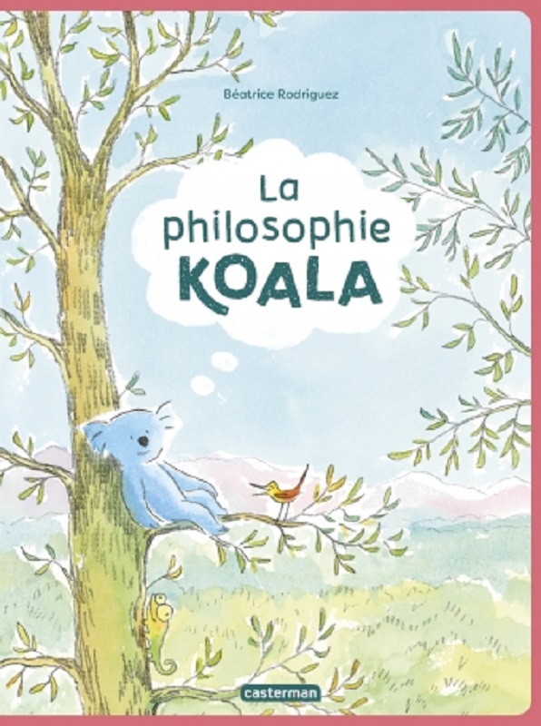 La philosophie koala - t01 - la philosophie koala