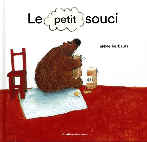 LE PETIT SOUCI - NE2019