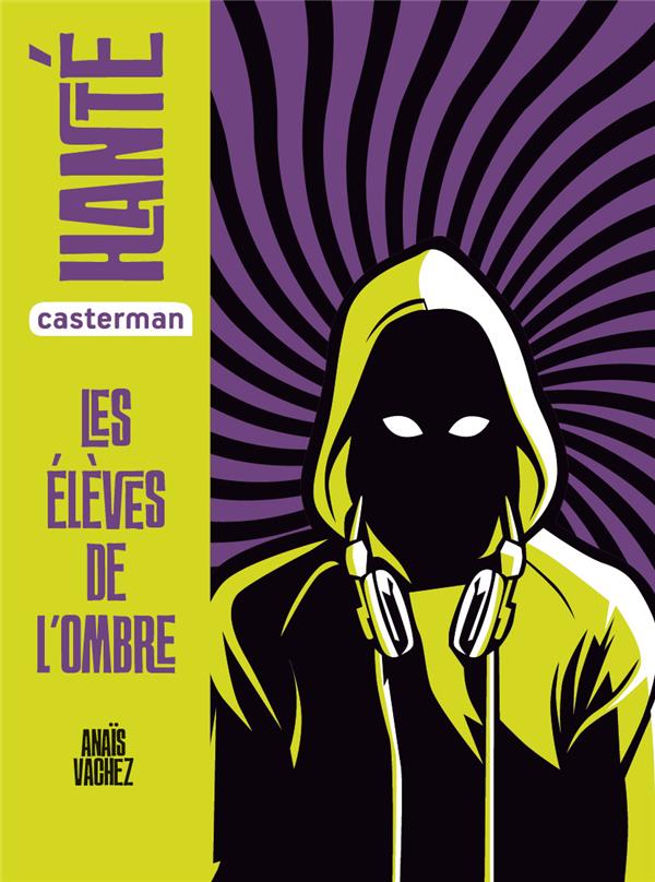 Les eleves de l'ombre