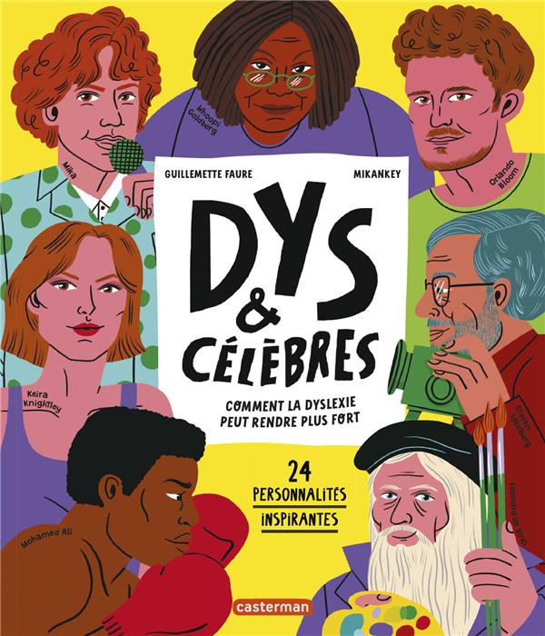 Dys et celebres